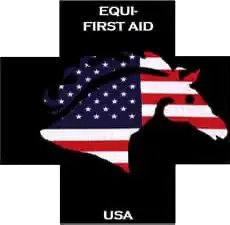 Equi First Aid logo