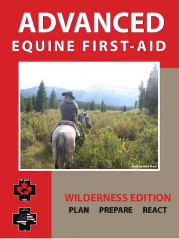 Advanced Wilderness Emergency First Aid course